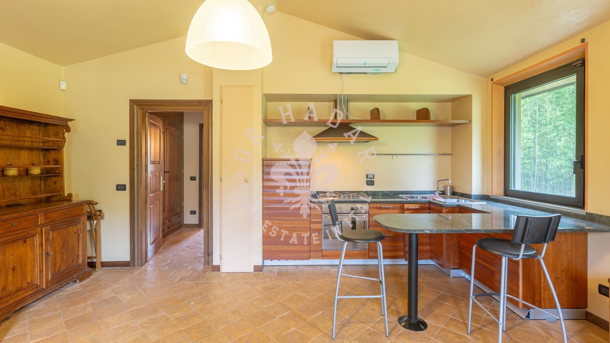 וילה דלו זופו (Villa dello Zoppo) — 32