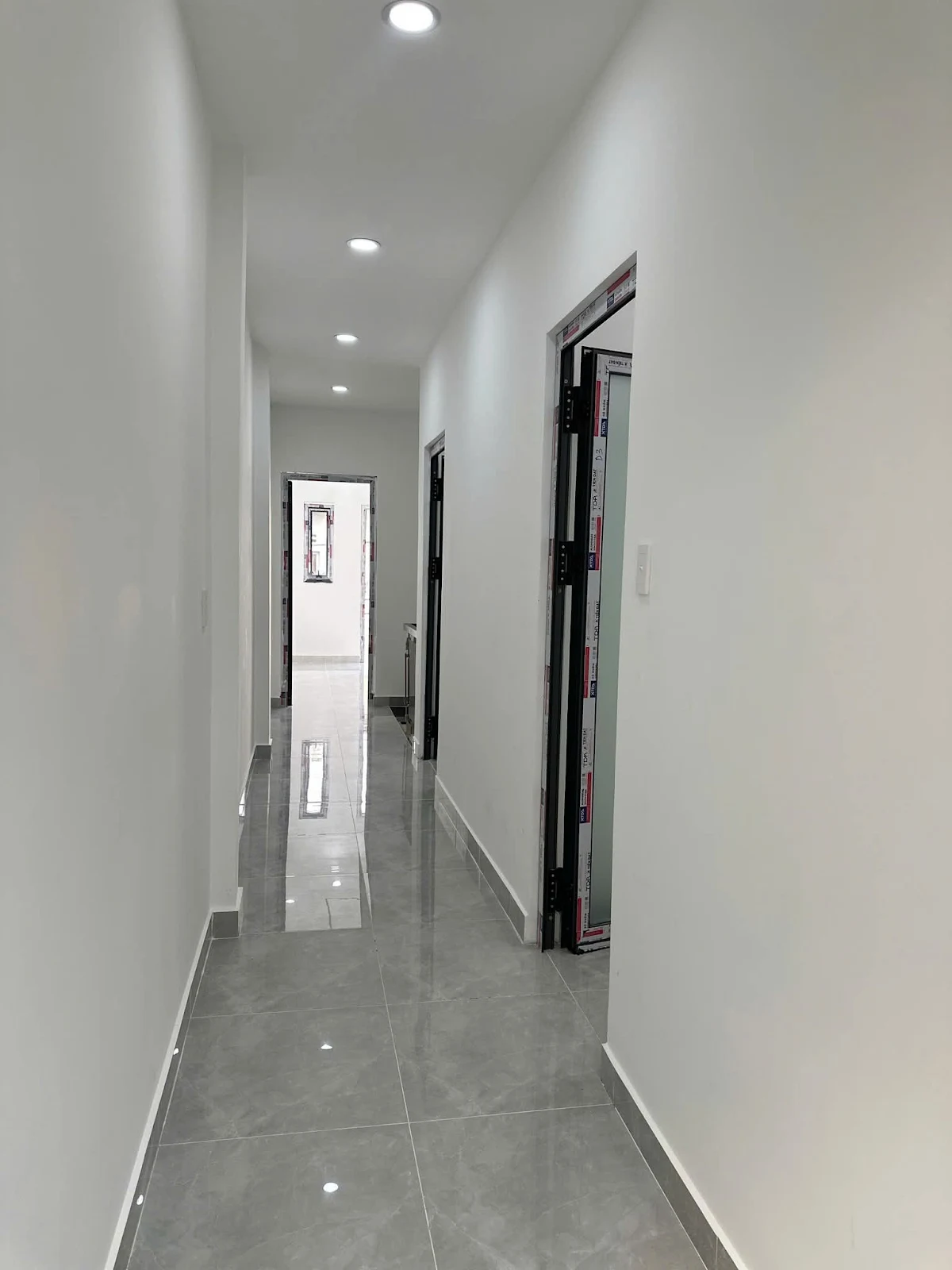 Bán nhà 4x18m, 1 lầu, Nguyễn Thị Tú, Bình Tân – ảnh phòng ngủ