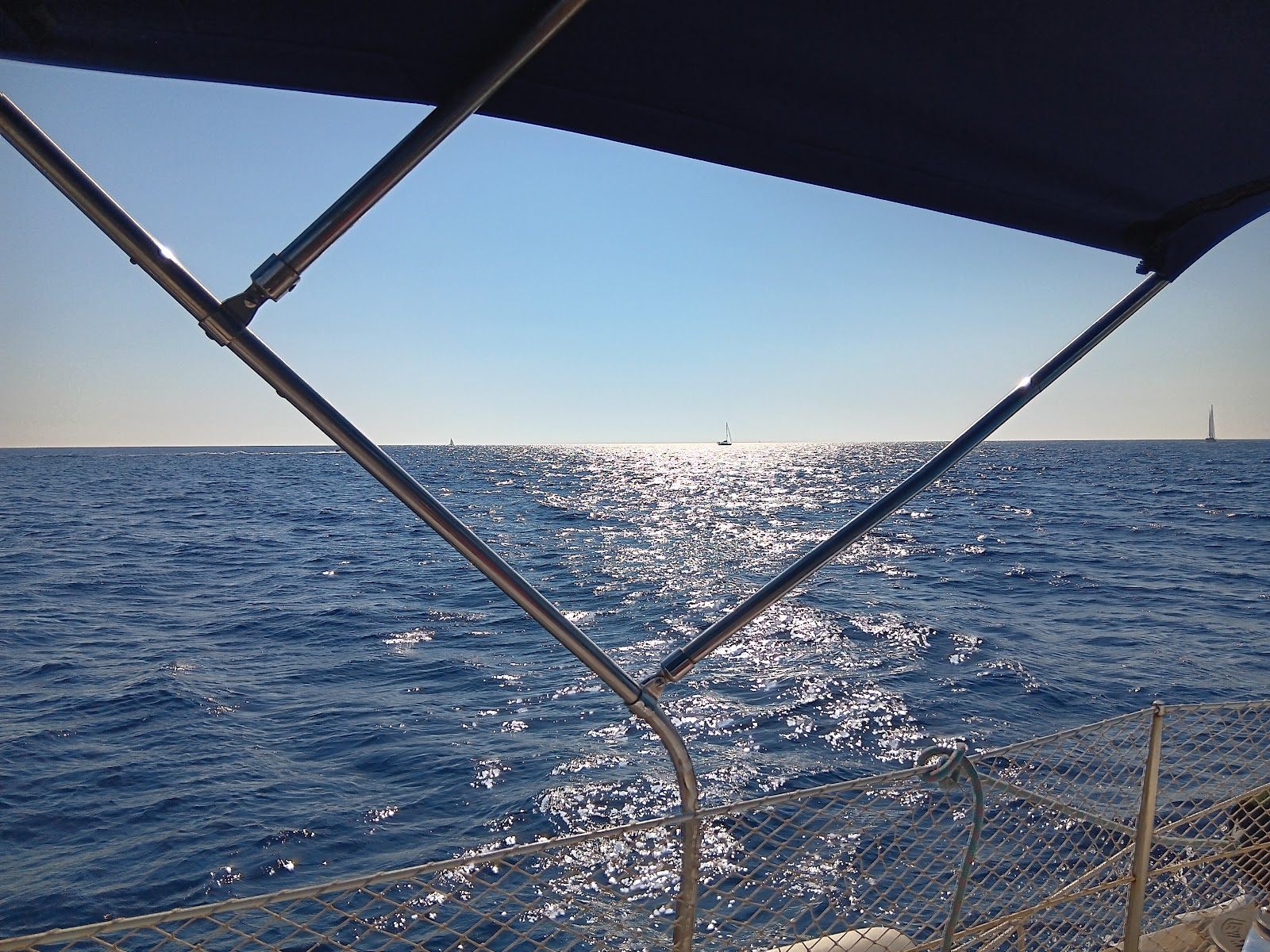 Photo de la navigation NAV-072
