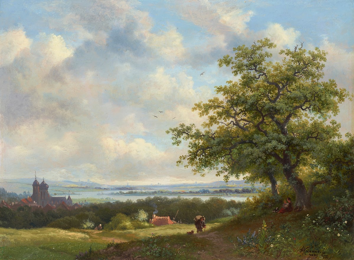 June 1855