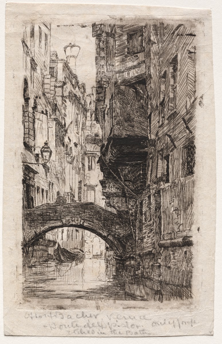 Ponte del Pistor