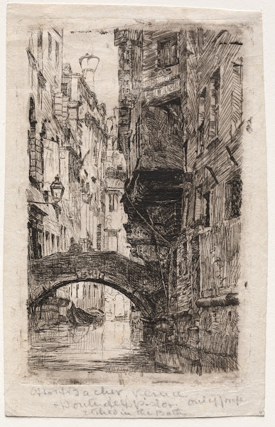 Ponte del Pistor