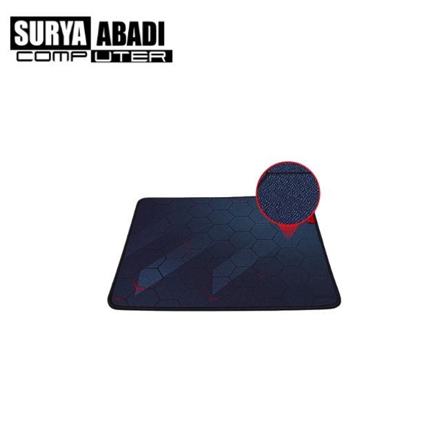 MOUSEPAD GAMEN GP-L HEXAGON