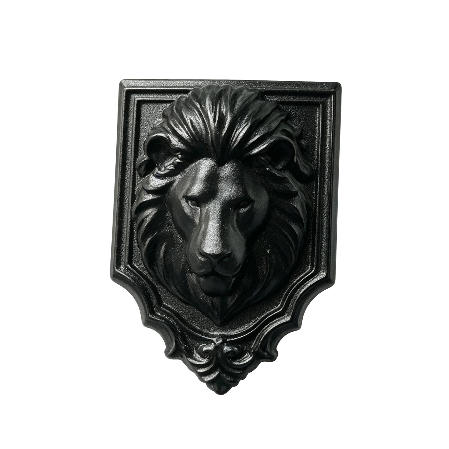 Animal Figurine Scent Hanger for Car Vent, Relief Design