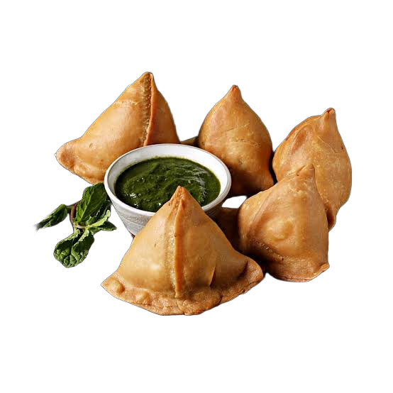 Punjabi Samosas