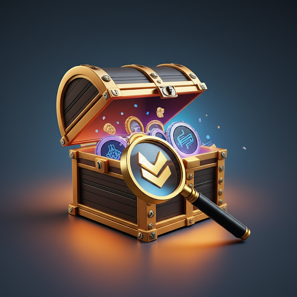 Latest news: Unlocking the Secrets to Finding 100x Crypto Projects