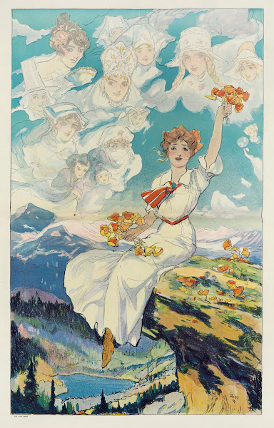 See America first 1911