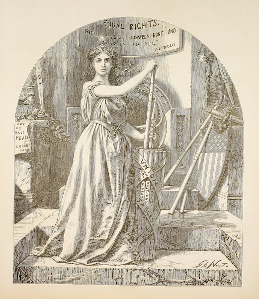 Reconstruction 1868