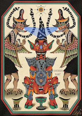 Tomb Guardian