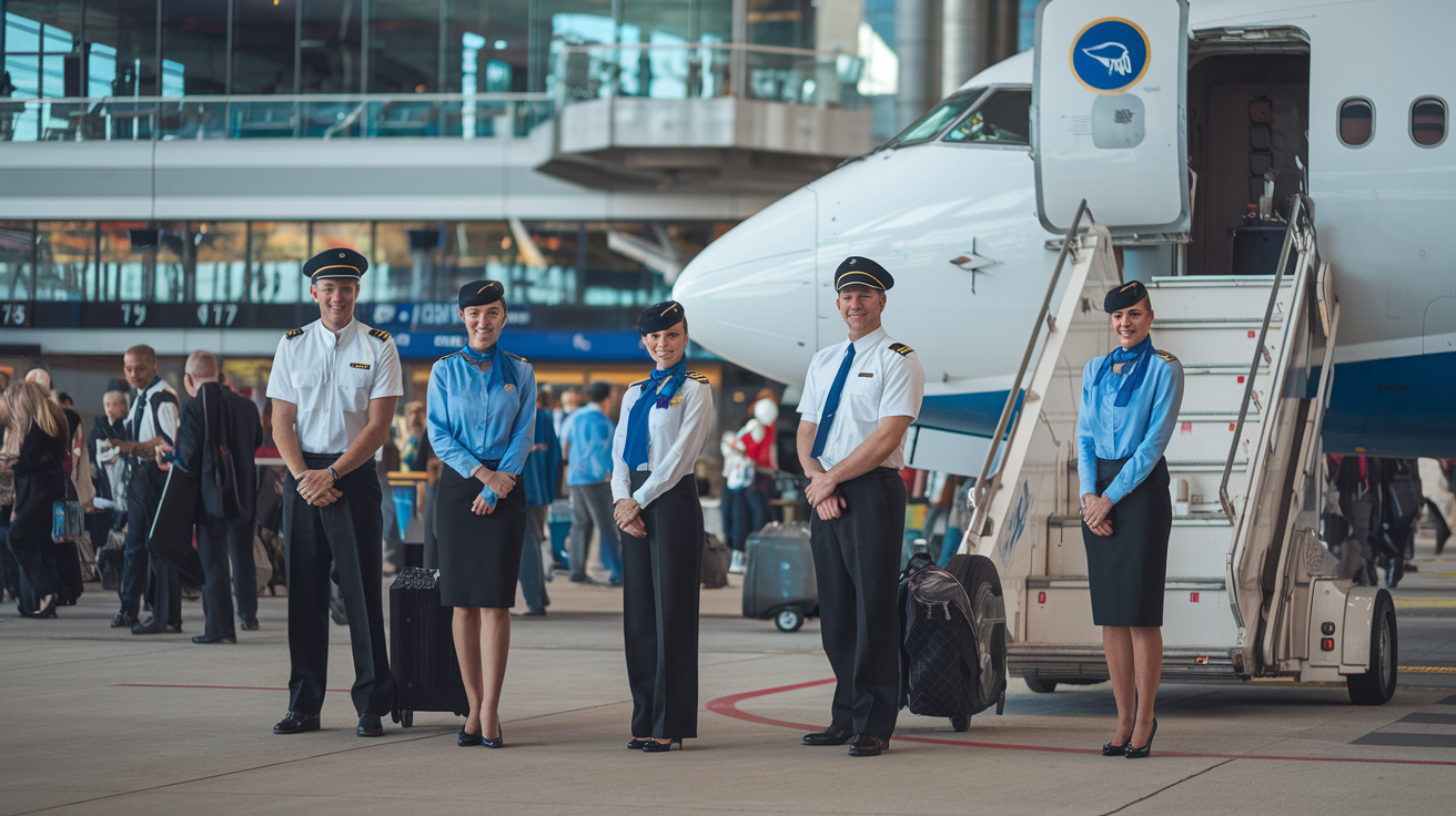 Airlines Flying Detroit to Myrtle Beach | Flight Guide