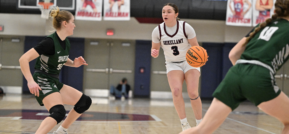 February 11 PHAC Scoreboard