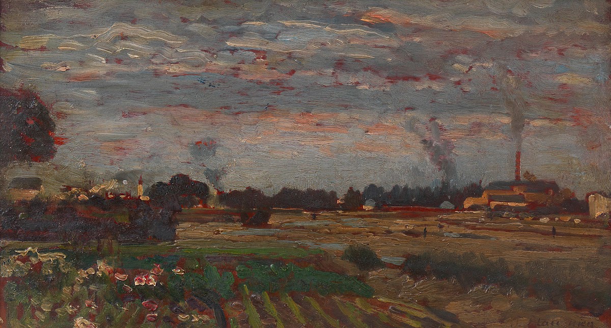 St Veith bei Wien ca 18801885