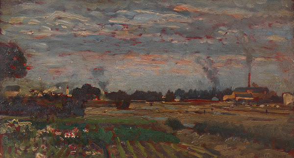 St Veith bei Wien ca 18801885