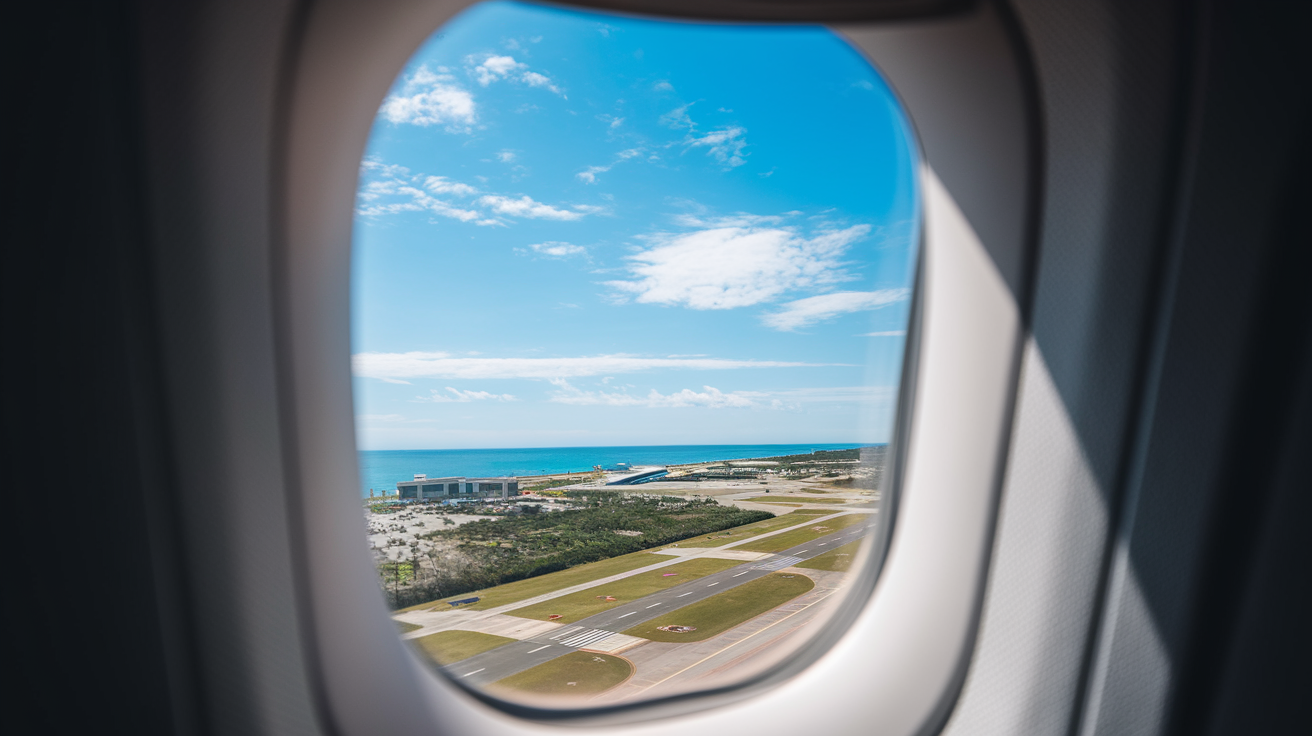 Airlines Flying Myrtle Beach to Puerto Vallarta