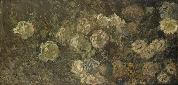 Bloemen 1860   1912