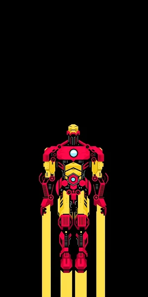 Iron Man, Marvel, Superhero, Comic Book iPhone Wallpaper Background