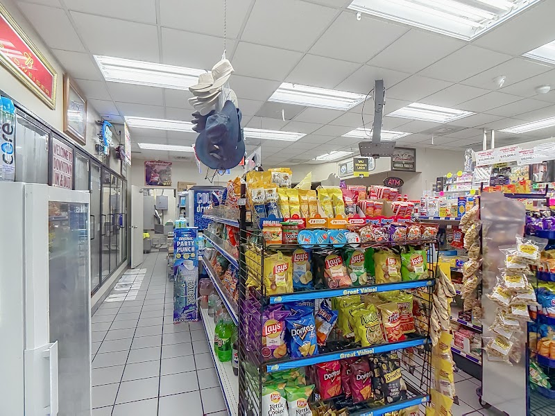76 Gas Station for Sale in Lakeland, FL — photo 10 of 16