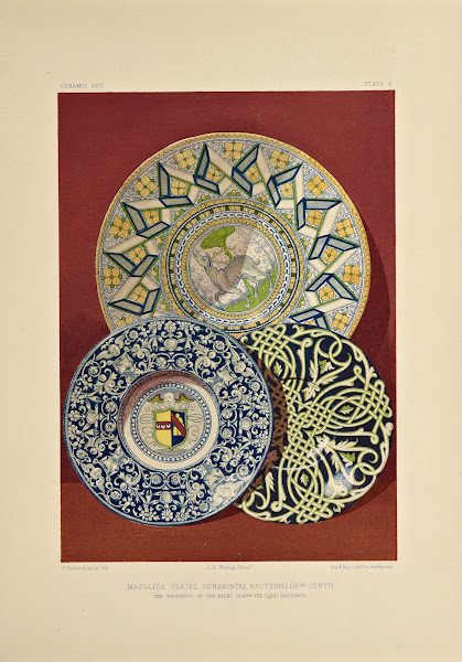 Art treasures of the United Kingdom Pl25 1858