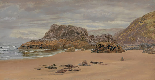 Low Water Springs 1891