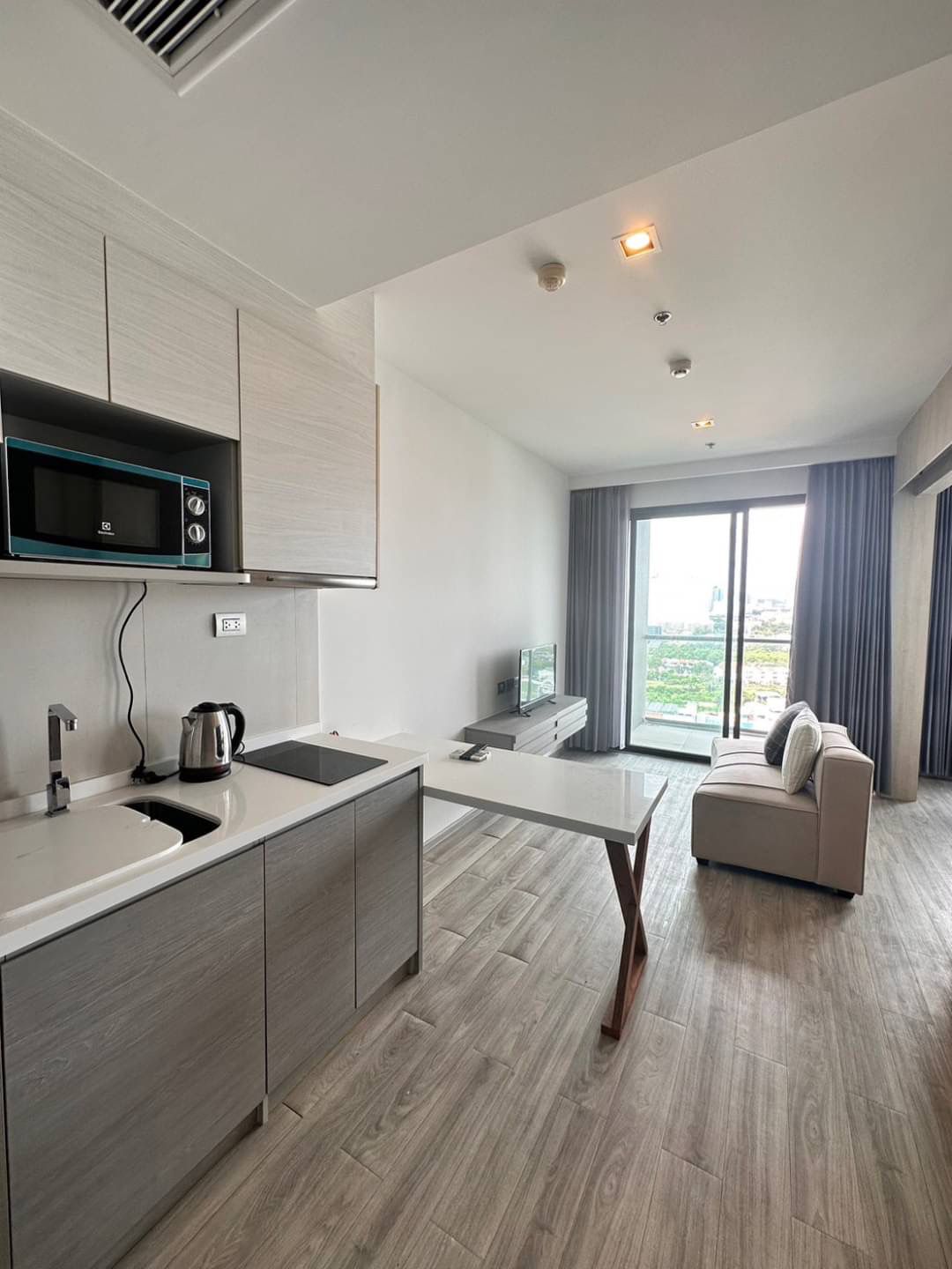 Atlantis Building C - 1 Bed, Floor 6 6