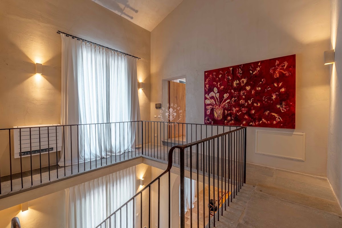 בית חווה יוקרתי (Casale Prezioso) — 35