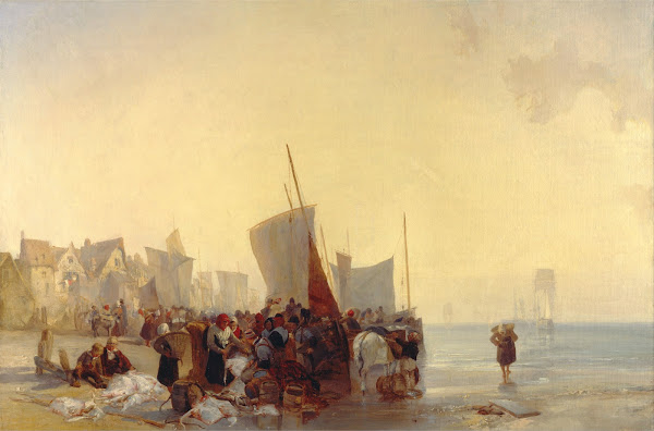 Fishmarket