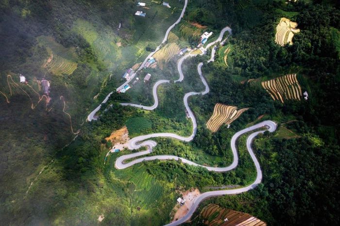 Sau cảnh báo, du khách 'phượt' Hà Giang sao cho an toàn? - Tạp chí Tri thức