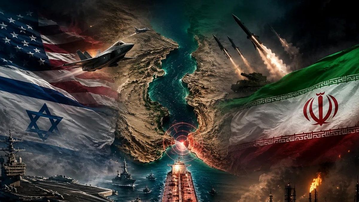 Vì sao bản ghi nhớ giữa Mỹ và Iran vẫn chưa thể hạ nhiệt xung đột Trung Đông? - Báo VietnamPlus
