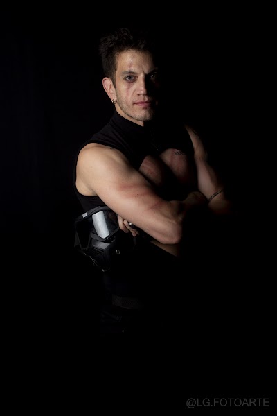 Foto por @lg.fotoarte