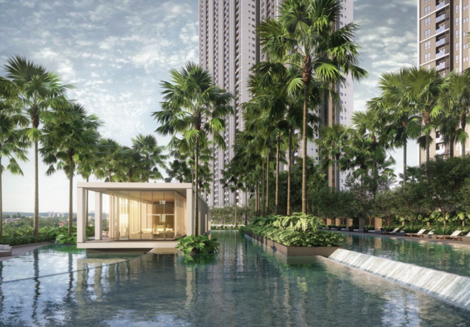 BambooHill — Kuala Lumpur