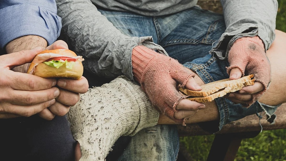 경제 불평등 개념의 역사적 전개와 의미 변화