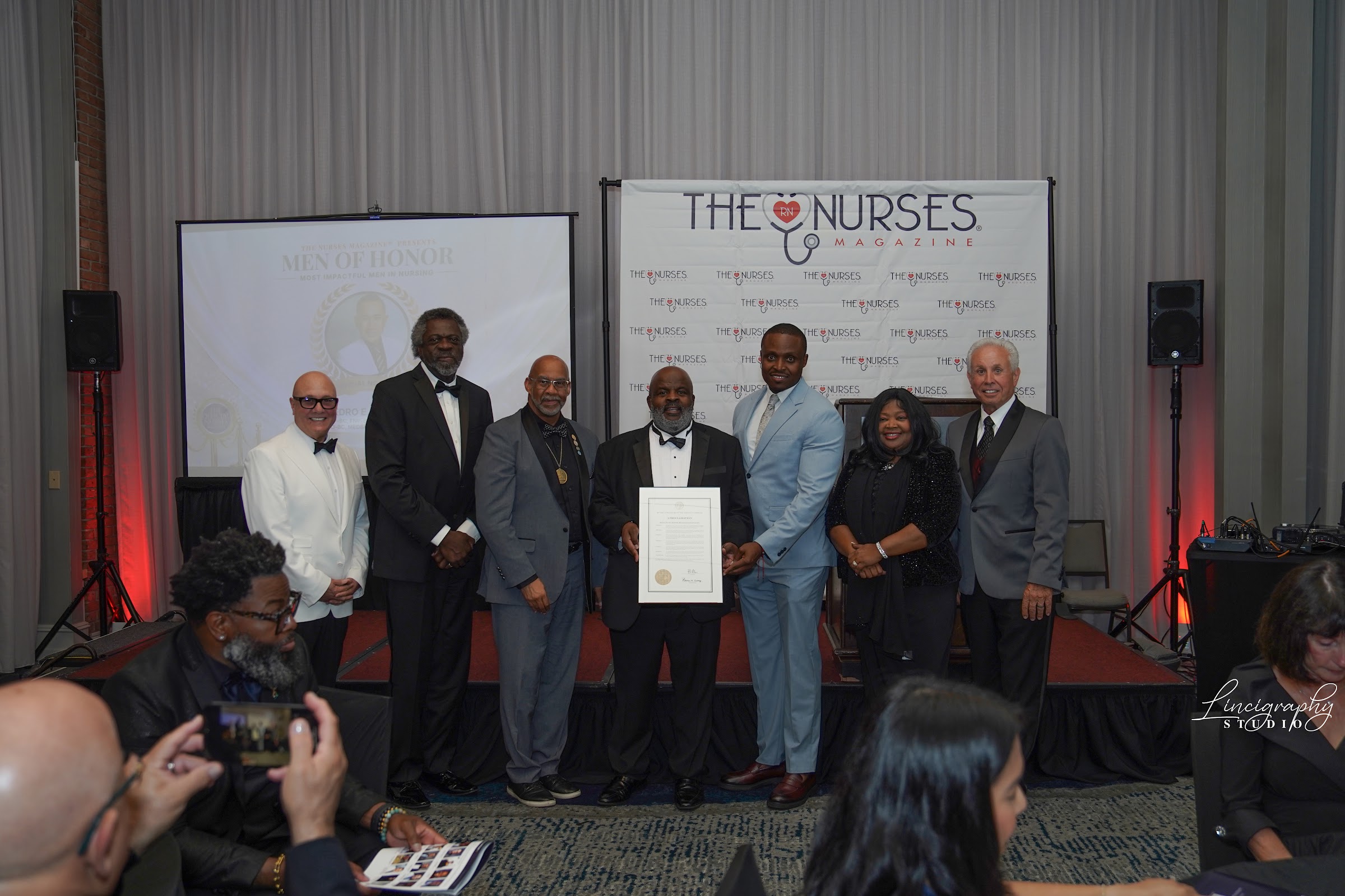Men of Honor 2026 event photograph 25