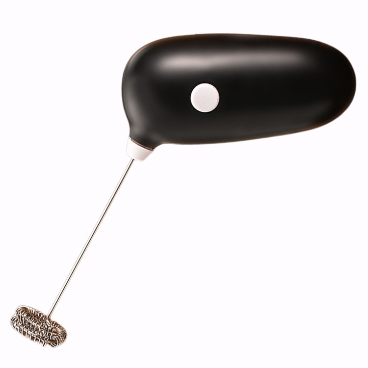 Electric milk frother and mixer, model A-930