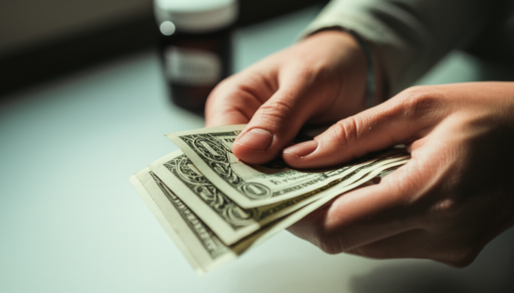 📢 아파서 서러운데 돈까지 잃을 순 없죠