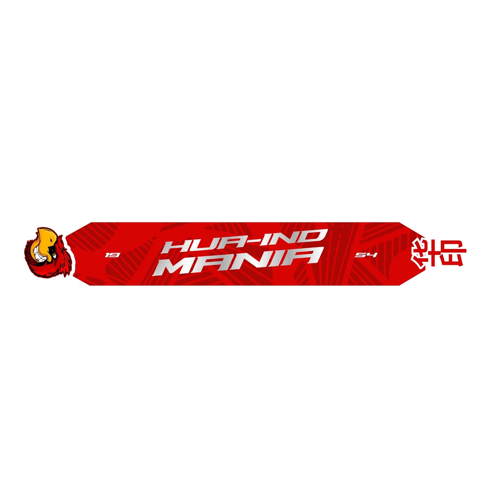 Syal Huaind Mania