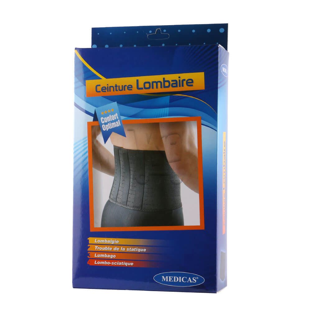 MS0012 L CEINTURE