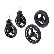 Запчасти и детали к коляскам Verdi/Easy Go/Euro-Cart