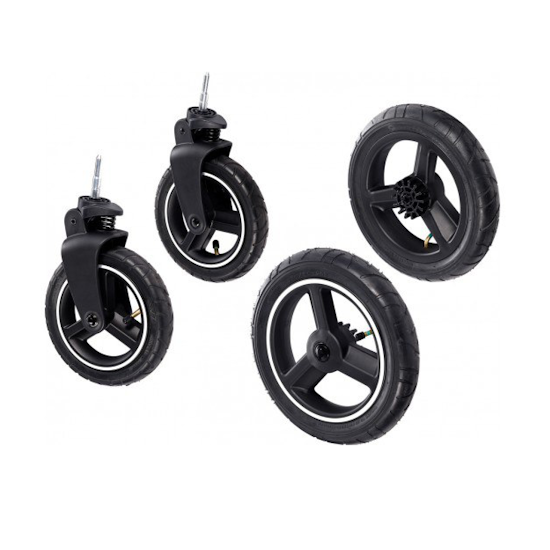 Запчасти и детали к коляскам Verdi/Easy Go/Euro-Cart