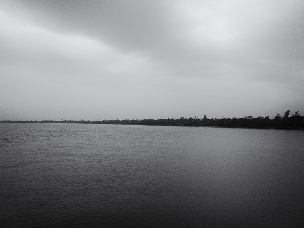 The Barisal Guns: Bengal's Unseen Booms