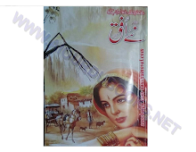 Naye Ufaq Digest February 2016 PDF