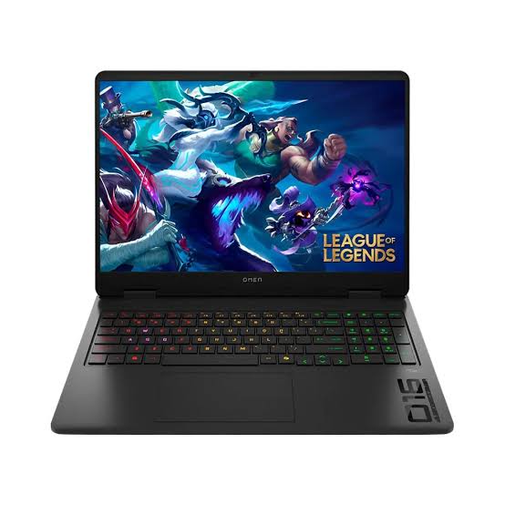 Laptop Gamer