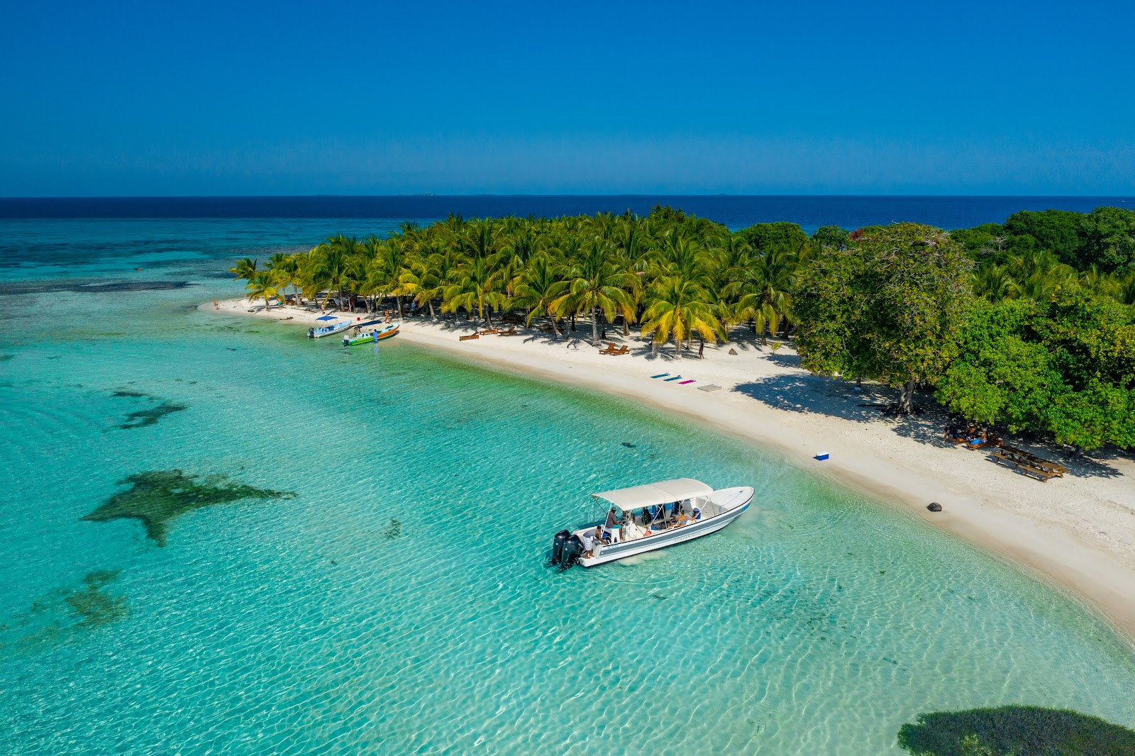 Placencia, Belize