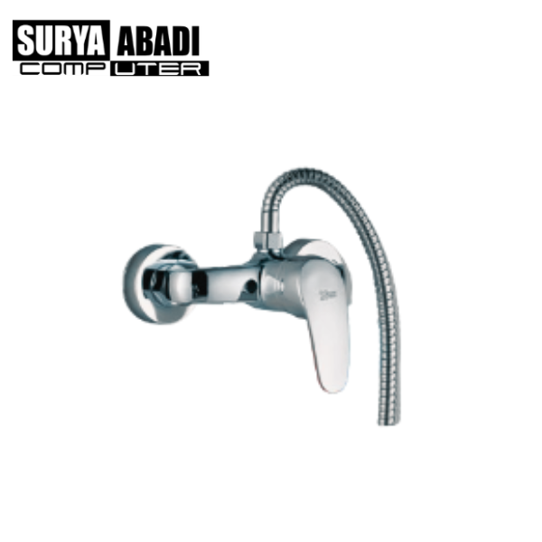 Kran Shower Panas Dingin Homeneeds JS-126