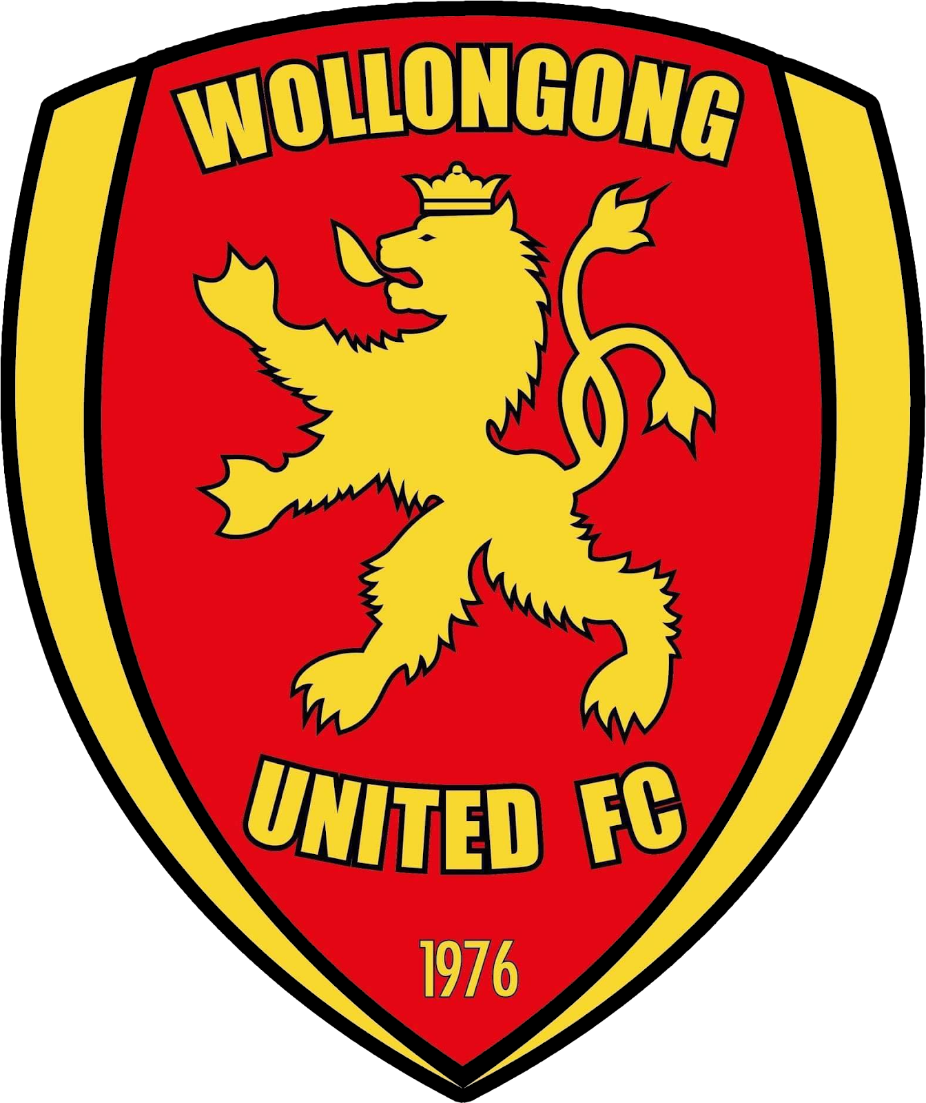 Wollongong United logo
