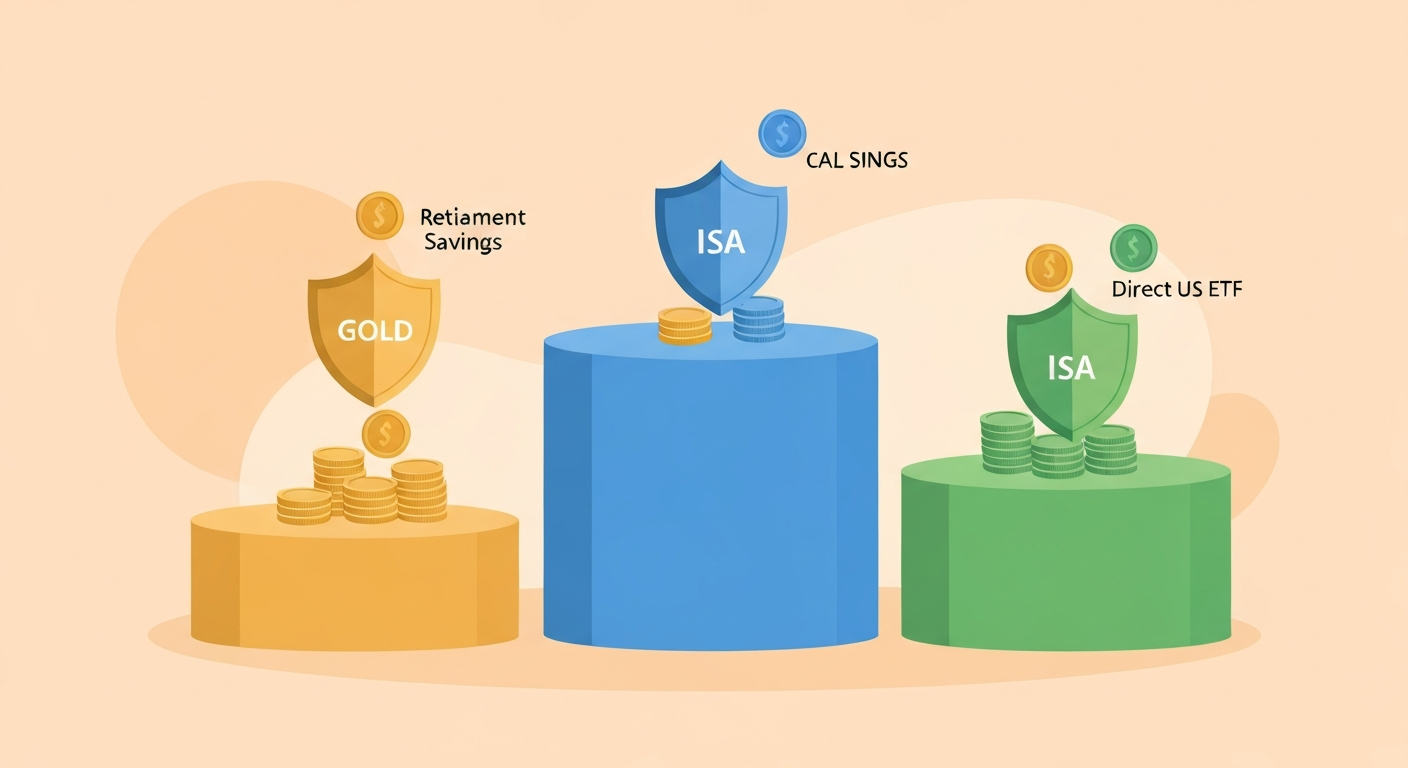 계좌 3종 세트 절세 전략