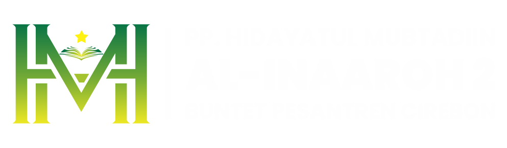 Logo HM Al-Inaaroh 2