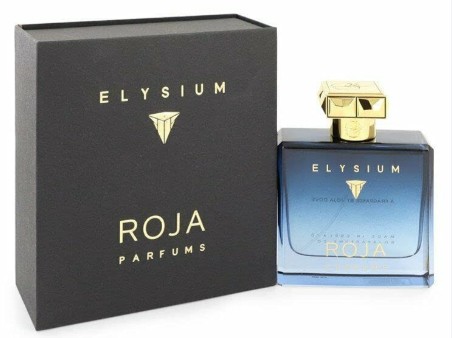 ELYSIUM UNISEX 100ML EDP ROJA PERFUMS