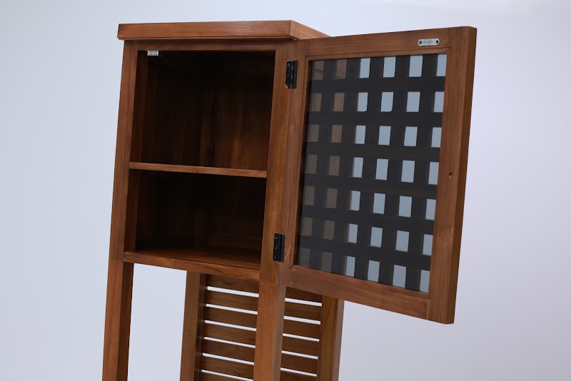 Colonne Minimalis Damier 2