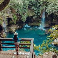 La Huasteca Potosina