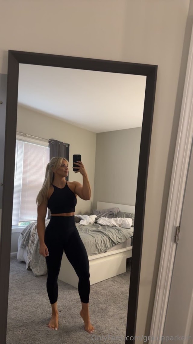gracieparker (110gb)